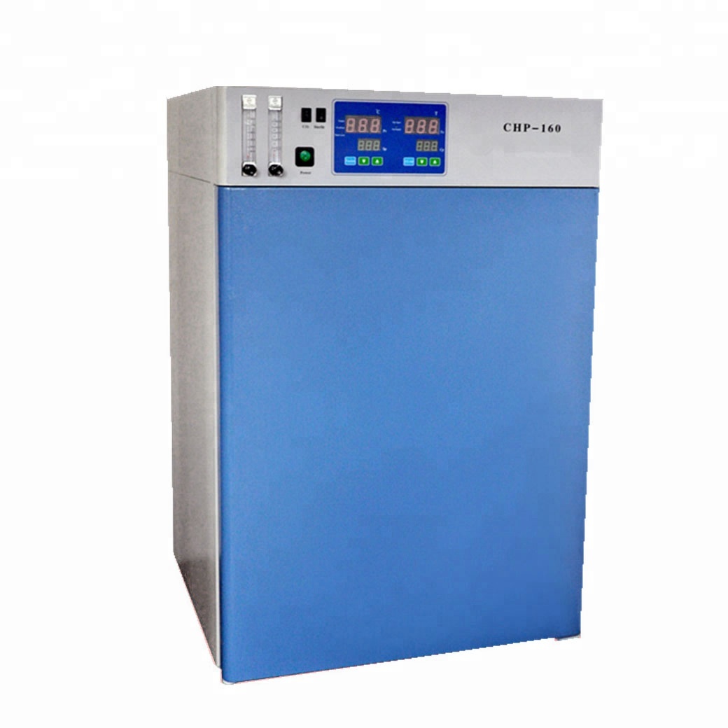 Incubator Co2 Lab - Laboratorium thermostatische apparaten CO2-incubator CHP-80