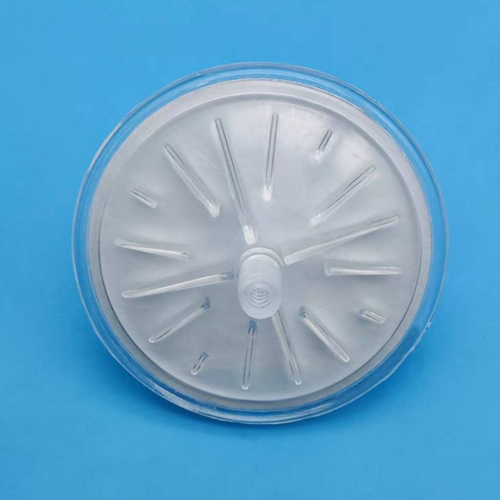 Incubator Co2 Lab - 5 stks Butterfly Vent Luchtfilter Spuitfilter