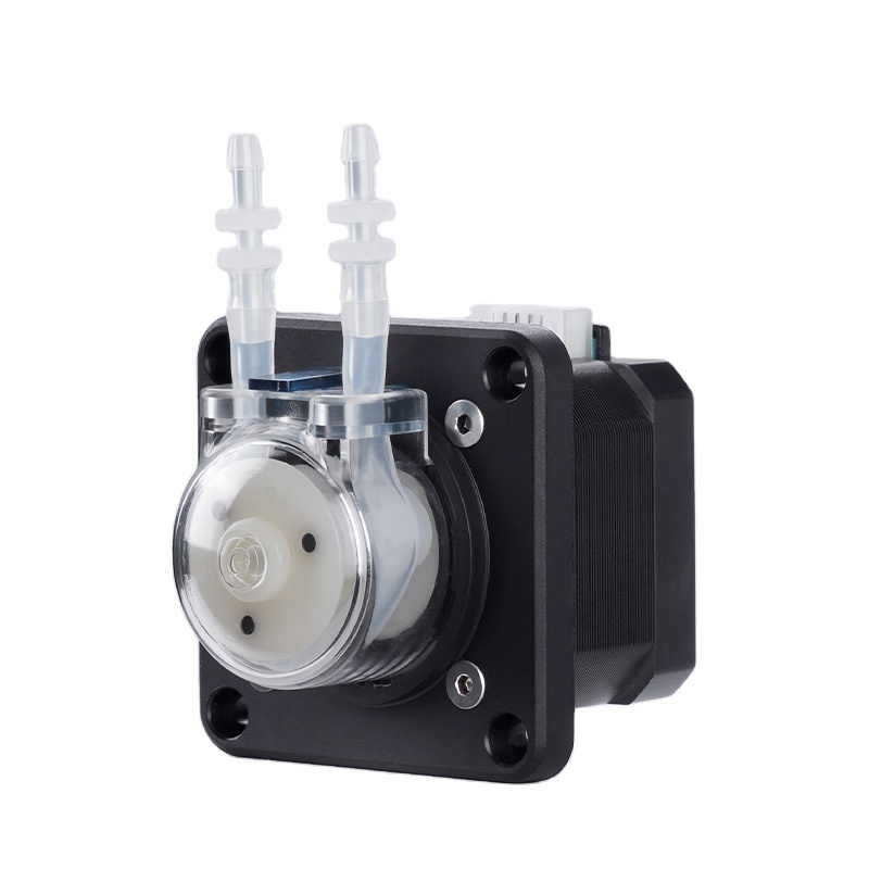Medical Labs - BPG Kleine Mini-Doseerpomp, Magnetische Aandrijving &