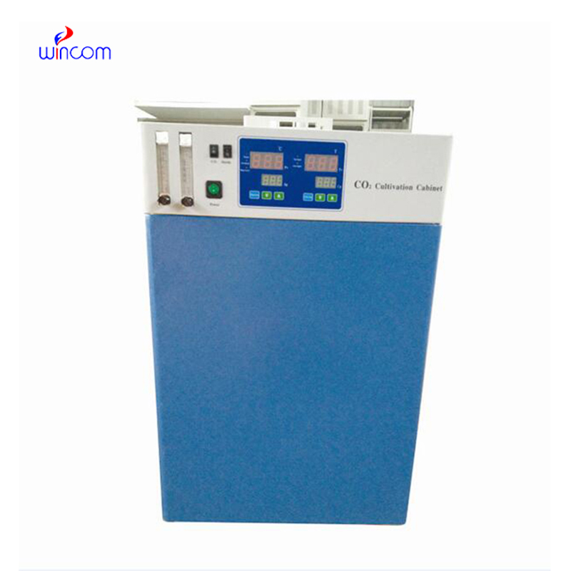 Incubator Co2 Lab - Digitale 240L Lab Incubator CO2-incubator Elektrische