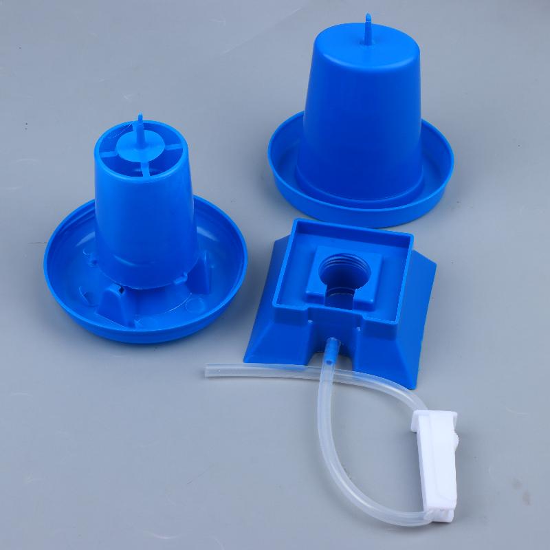 Wateraanvuller Instelbare stro - Lab Incubator recensie en prijs