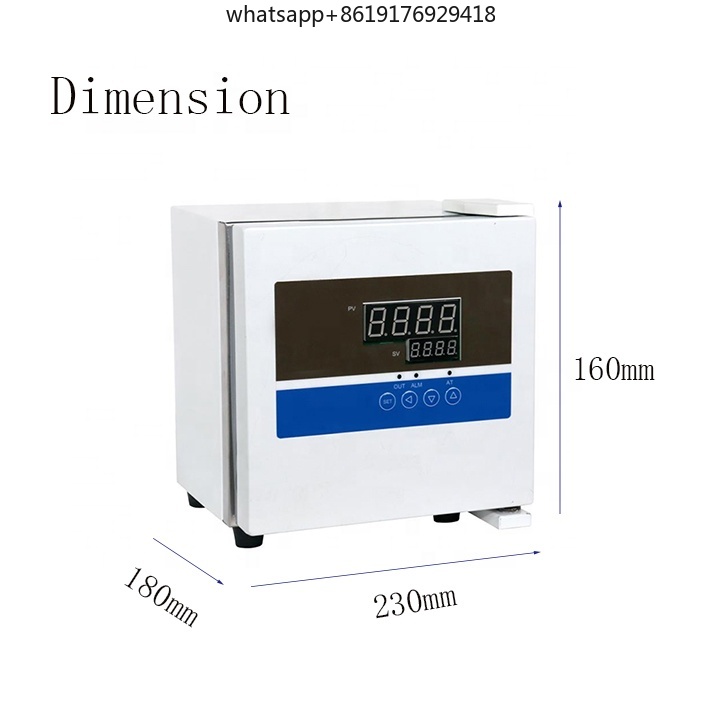 Laboratorium 2L Mini Thermosta - Lab Incubator recensie en prijs