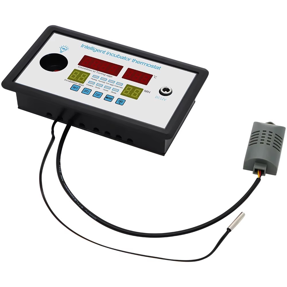 ZFX-W9002 12 V/220 V Ei Incuba - Lab Incubator recensie en prijs