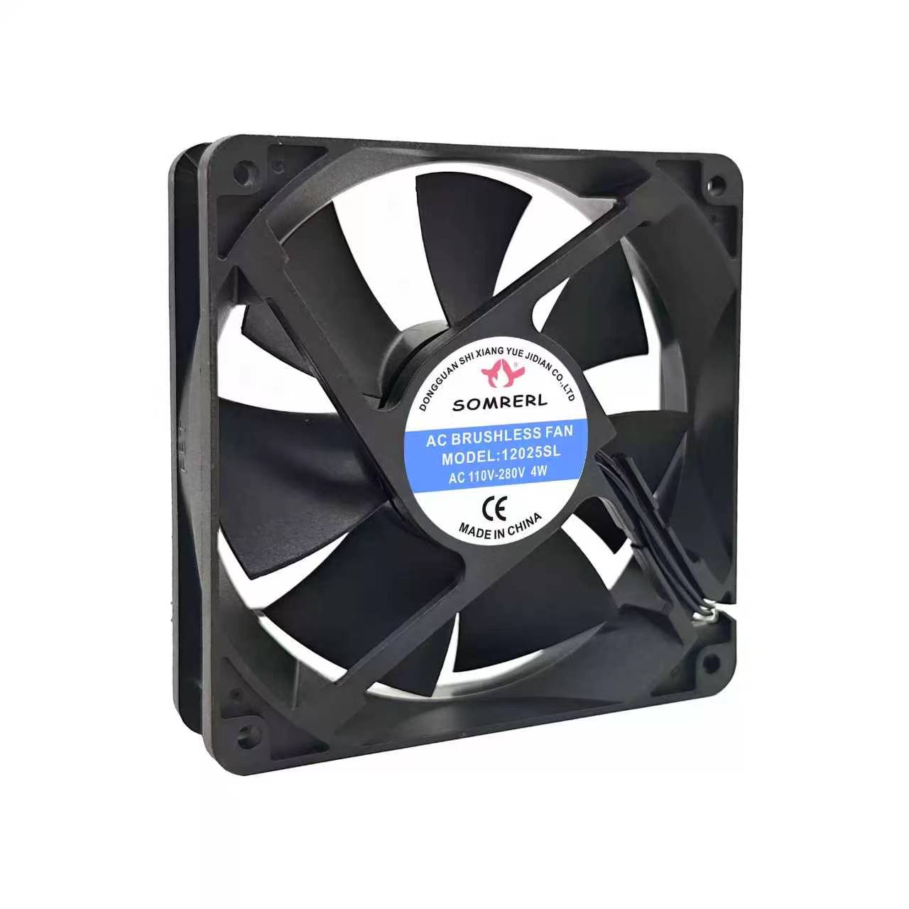 SLIDER 12025SL AC Borstelloze  - Lab Incubator recensie en prijs