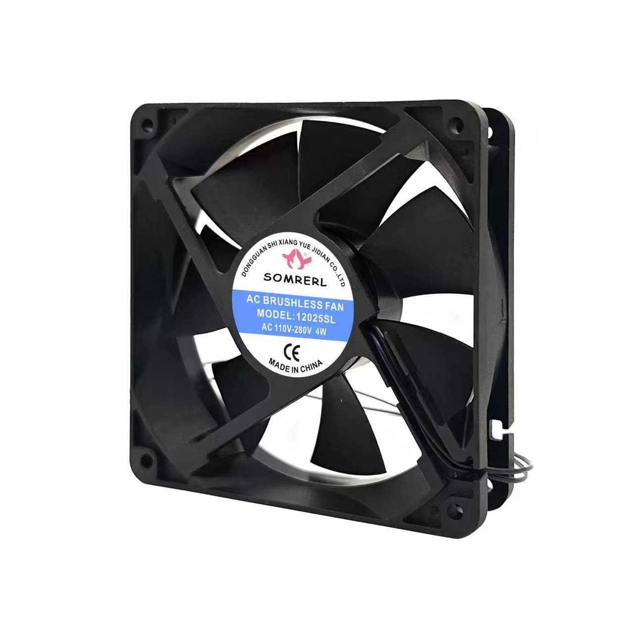 SLIDER 12025SL AC Borstelloze  - Lab Incubator recensie en prijs