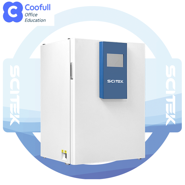 Laboratoriumuitrusting CO2-inc - Incubator Co2 Lab recensie en prijs