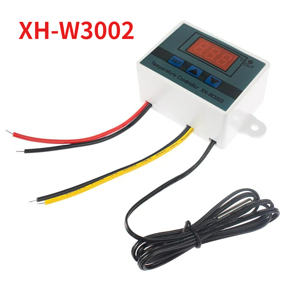 XH-W3002 Digitale LED Temperat - Lab Incubator recensie en prijs