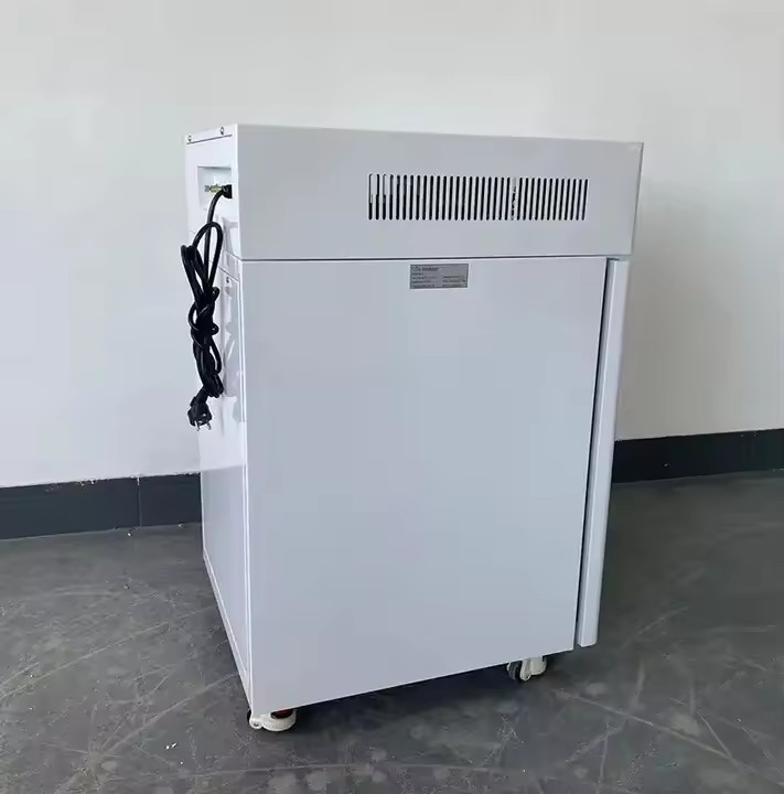 160L laboratorium CO2-incubato - Incubator Co2 Lab recensie en prijs