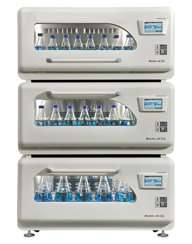 Master-JX 2023R Thermostatisch - Incubator Co2 Lab recensie en prijs