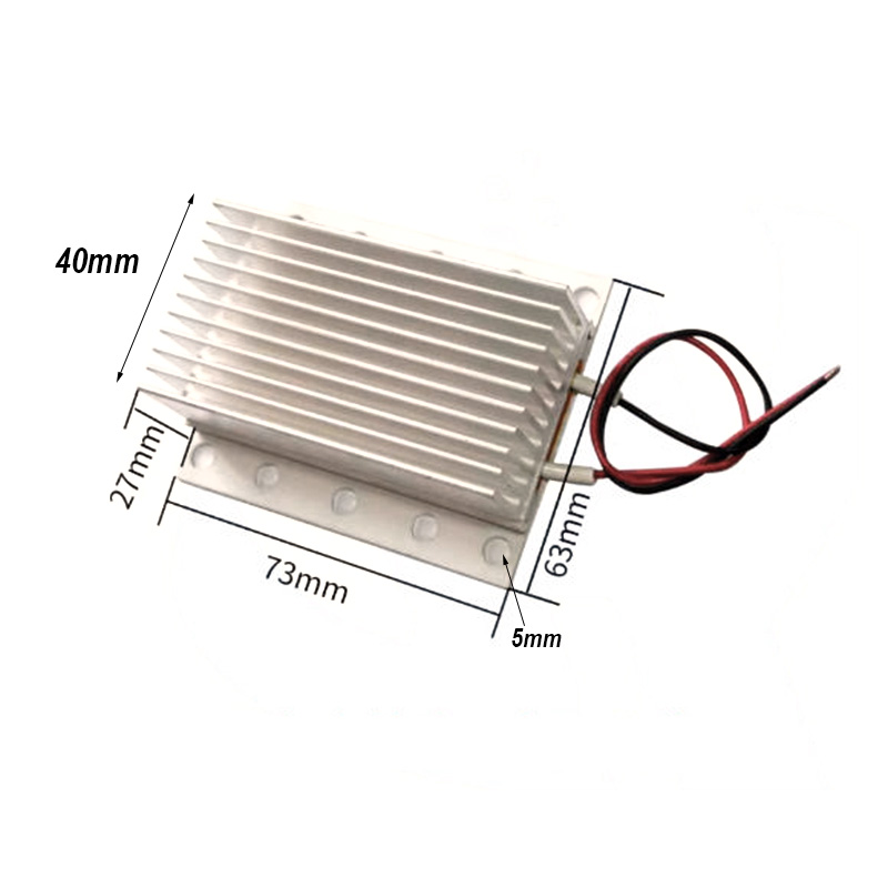 1PC 73x63x27mm PTC Constante T - Lab Incubator recensie en prijs