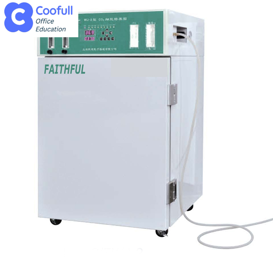Coofull Digitale Kleine Labora - Incubator Co2 Lab recensie en prijs