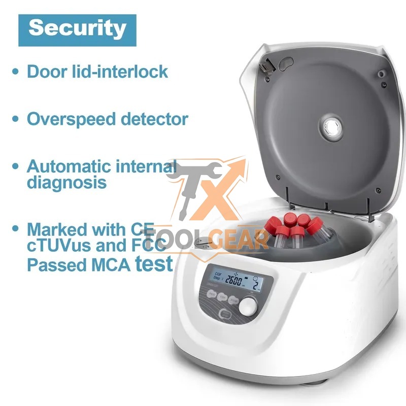 2026hotsale* IKEME Laboratoriu - Medical Labs recensie en prijs