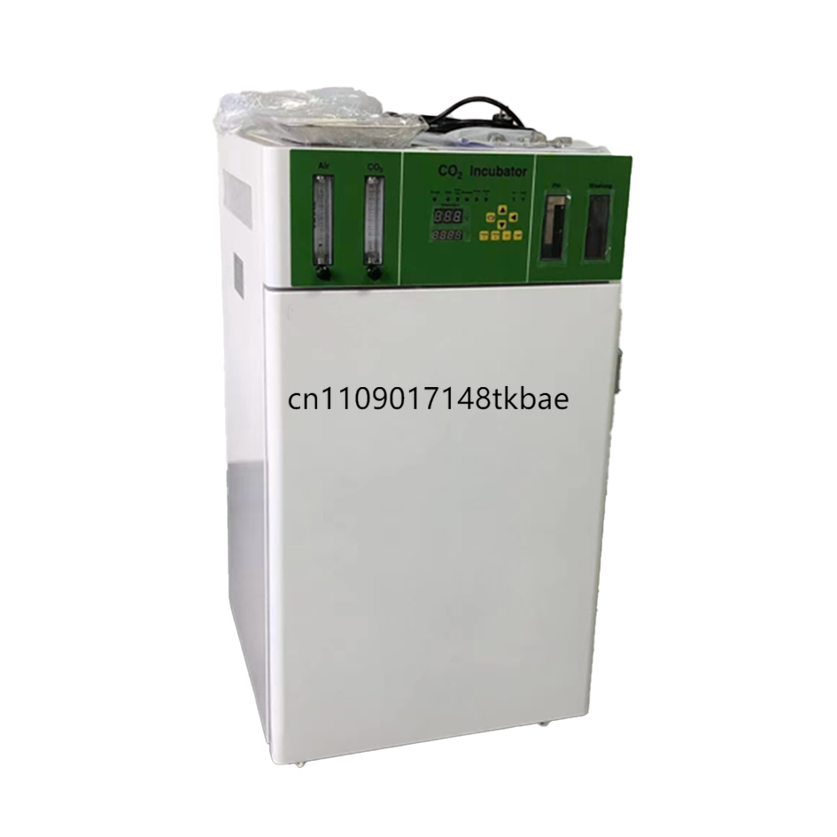 WJ-2-50 CO2-incubator voor med - Incubator Co2 Lab recensie en prijs