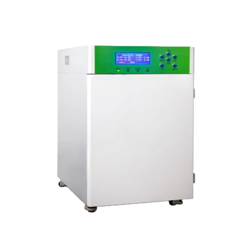 Laboratoriumgebruik van CO2-in - Incubator Co2 Lab recensie en prijs