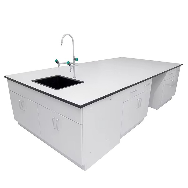 Medisch laboratoriummeubilair  - Medical Labs recensie en prijs