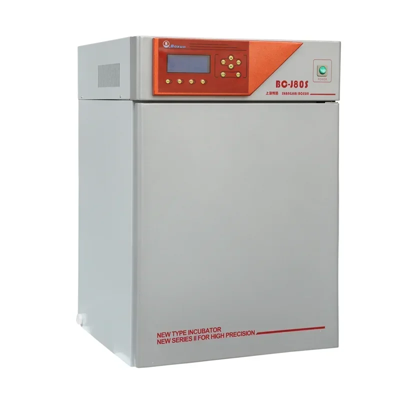 Laboratorium thermostatische C - Incubator Co2 Lab recensie en prijs