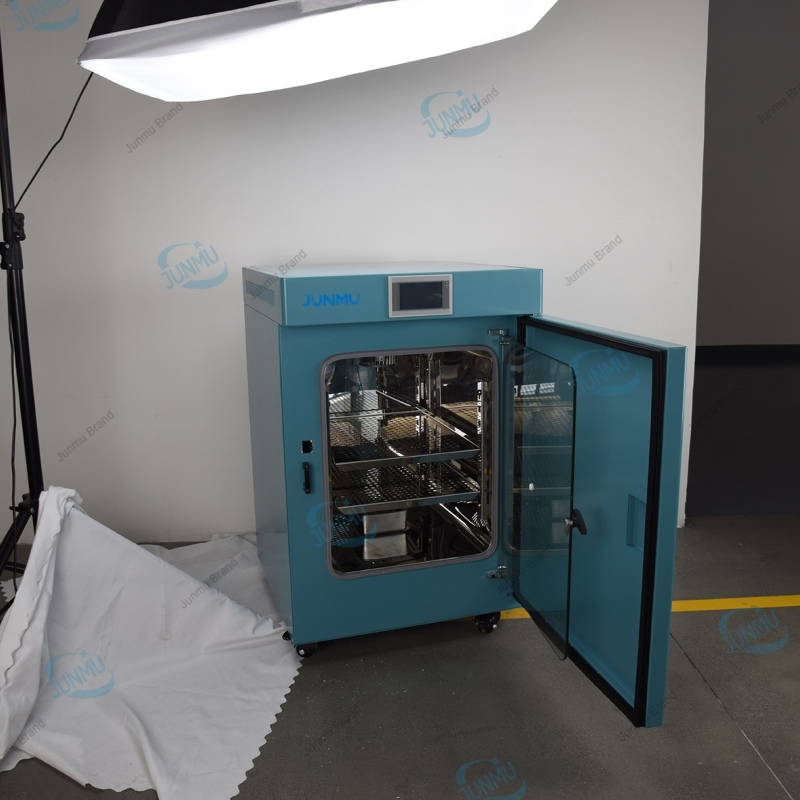 OEM Medische LCD-scherm Celkwe - Incubator Co2 Lab recensie en prijs