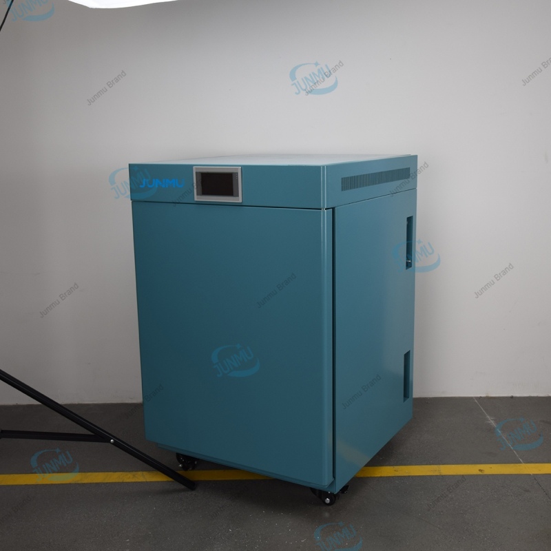 OEM Medische LCD-scherm Celkwe - Incubator Co2 Lab recensie en prijs