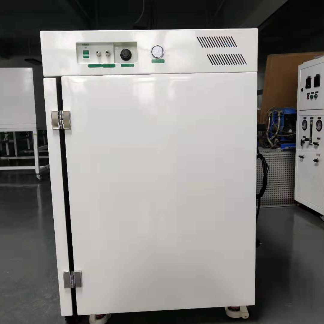 Elektrische automatische CO2-i - Incubator Co2 Lab recensie en prijs